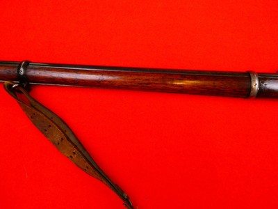 Sharps Borchardt Model 1878 Military .45-70 ** Nice Original ** - Image 11 of 20