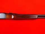Winchester Model 250 Lever Action .22 Excellent Condition - 4 of 17