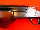 Savage Model 24 V Series B .30-30 / .20 Ga Combination Rifle Shotgun Excellent Condition - Image 10 of 18