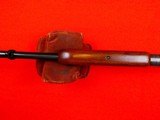 Savage Model 24 V Series B .30-30 / .20 Ga Combination Rifle Shotgun Excellent Condition - Image 13 of 18