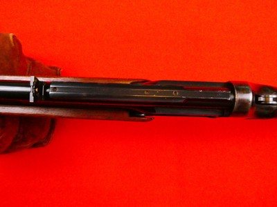 Savage Model 24 V Series B .30-30 / .20 Ga Combination Rifle Shotgun Excellent Condition - Image 16 of 18