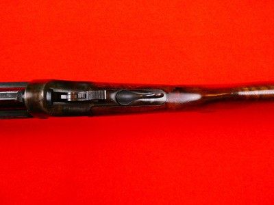 Savage Model 24 V Series B .30-30 / .20 Ga Combination Rifle Shotgun Excellent Condition - Image 17 of 18