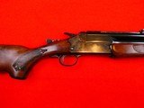 Savage Model 24 V Series B .30-30 / .20 Ga Combination Rifle Shotgun Excellent Condition - Image 3 of 18