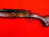 Savage Model 24 V Series B .30-30 / .20 Ga Combination Rifle Shotgun Excellent Condition - Image 7 of 18