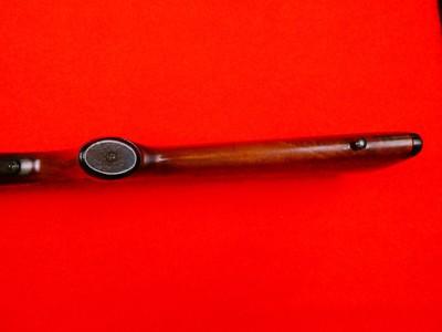 Savage Model 24 V Series B .30-30 / .20 Ga Combination Rifle Shotgun Excellent Condition - Image 15 of 18