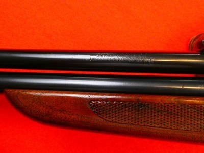 Savage Model 24 V Series B .30-30 / .20 Ga Combination Rifle Shotgun Excellent Condition - Image 12 of 18