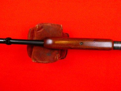 Savage Model 24 V Series B .30-30 / .20 Ga Combination Rifle Shotgun Excellent Condition - Image 13 of 18