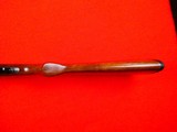 Savage Model 24 .22/ 410 Combination gun Early Model in High Condition With Side Button Selector - Image 15 of 16
