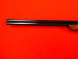 Savage Model 24 .22/ 410 Combination gun Early Model in High Condition With Side Button Selector - Image 9 of 16