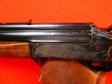 Savage Model 24 .22/ 410 Combination gun Early Model in High Condition With Side Button Selector - Image 11 of 16