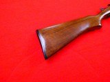Savage Model 24 .22/ 410 Combination gun Early Model in High Condition With Side Button Selector - Image 2 of 16