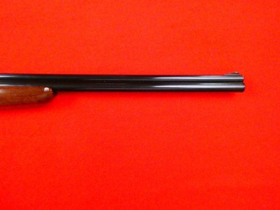 Savage Model 24 .22/ 410 Combination gun Early Model in High Condition With Side Button Selector - Image 5 of 16