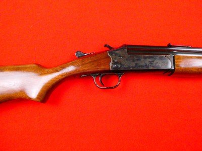 Savage Model 24 .22/ 410 Combination gun Early Model in High Condition With Side Button Selector - Image 3 of 16
