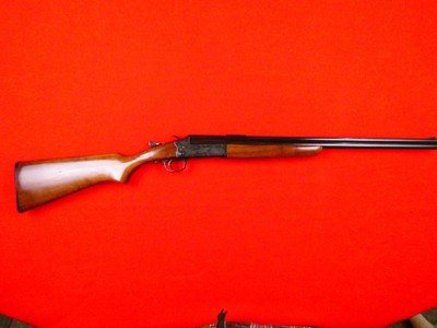 Savage Model 24 .22/ 410 Combination gun Early Model in High Condition With Side Button Selector - Image 1 of 16