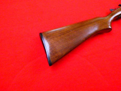 Savage Model 24 .22/ 410 Combination gun Early Model in High Condition With Side Button Selector - Image 2 of 16