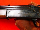 Savage Model 24 .22/ 410 Combination gun Early Model in High Condition With Side Button Selector - Image 10 of 16