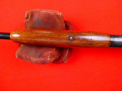 Savage Model 24 .22/ 410 Combination gun Early Model in High Condition With Side Button Selector - Image 13 of 16