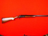 Savage Model 24 .22/ 410 Combination gun Early Model in High Condition With Side Button Selector - Image 1 of 16