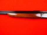 Savage Model 24 .22/ 410 Combination gun Early Model in High Condition With Side Button Selector - Image 8 of 16