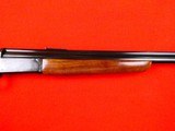 Savage Model 24 .22/ 410 Combination gun Early Model in High Condition With Side Button Selector - Image 4 of 16