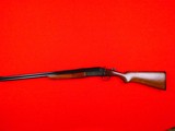 Savage Model 24 .22/ 410 Combination gun Early Model in High Condition With Side Button Selector - Image 16 of 16