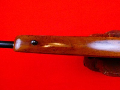 Remington Model 600 .6 mm Rem mag. Vent Rib 18.75 Inch Barrel **Looks close to new** - Image 16 of 17