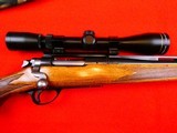 Remington Model 600 .6 mm Rem mag. Vent Rib 18.75 Inch Barrel **Looks close to new** - Image 4 of 17