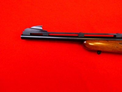 Remington Model 600 .6 mm Rem mag. Vent Rib 18.75 Inch Barrel **Looks close to new** - Image 11 of 17