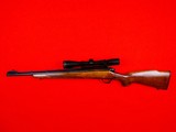 Remington Model 600 .6 mm Rem mag. Vent Rib 18.75 Inch Barrel **Looks close to new** - Image 17 of 17
