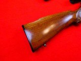 Remington Model 600 .6 mm Rem mag. Vent Rib 18.75 Inch Barrel **Looks close to new** - Image 2 of 17