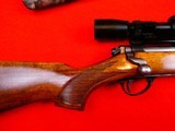 Remington Model 600 .6 mm Rem mag. Vent Rib 18.75 Inch Barrel **Looks close to new** - Image 3 of 17