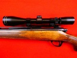 Remington Model 600 .6 mm Rem mag. Vent Rib 18.75 Inch Barrel **Looks close to new** - Image 9 of 17