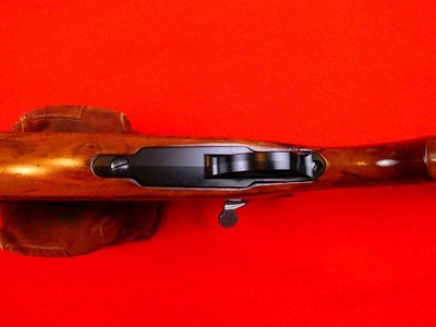 Remington Model 600 .6 mm Rem mag. Vent Rib 18.75 Inch Barrel **Looks close to new** - Image 15 of 17