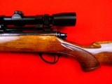 Remington Model 600 .6 mm Rem mag. Vent Rib 18.75 Inch Barrel **Looks close to new** - Image 8 of 17