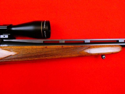 Remington Model 600 .6 mm Rem mag. Vent Rib 18.75 Inch Barrel **Looks close to new** - Image 5 of 17