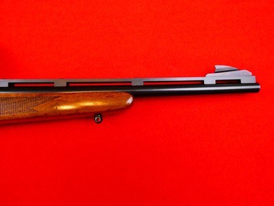 Remington Model 600 .6 mm Rem mag. Vent Rib 18.75 Inch Barrel **Looks close to new** - Image 6 of 17