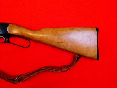 Winchester Model 150 .22 Lever Action Made in 1974 **Scarce Little Rifle** - Image 6 of 15