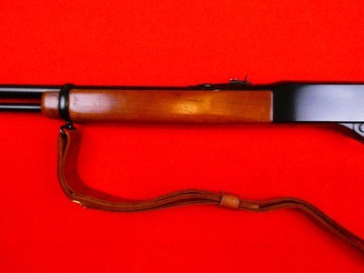 Winchester Model 150 .22 Lever Action Made in 1974 **Scarce Little Rifle** - Image 8 of 15