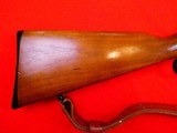 Winchester Model 150 .22 Lever Action Made in 1974 **Scarce Little Rifle** - Image 2 of 15
