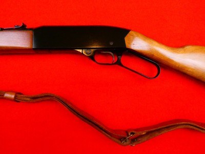 Winchester Model 150 .22 Lever Action Made in 1974 **Scarce Little Rifle** - Image 7 of 15