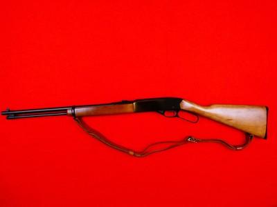 Winchester Model 150 .22 Lever Action Made in 1974 **Scarce Little Rifle** - Image 15 of 15