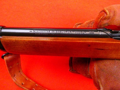 Winchester Model 150 .22 Lever Action Made in 1974 **Scarce Little Rifle** - Image 10 of 15