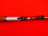 Savage Model 24 H DL .22 / 20 Ga. Combination Rifle/Shotgun **Early Deluxe Model Very nice Condition** - Image 13 of 19