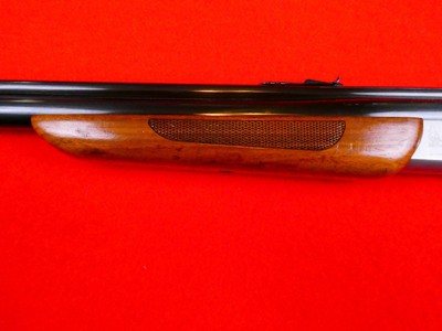 Savage Model 24 H DL .22 / 20 Ga. Combination Rifle/Shotgun **Early Deluxe Model Very nice Condition** - Image 10 of 19