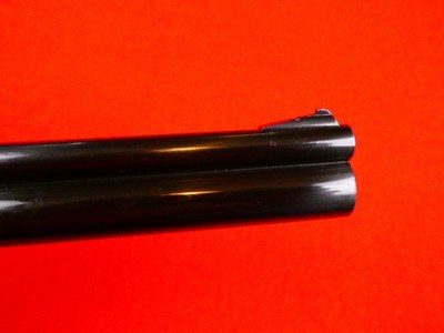 Savage Model 24 H DL .22 / 20 Ga. Combination Rifle/Shotgun **Early Deluxe Model Very nice Condition** - Image 18 of 19
