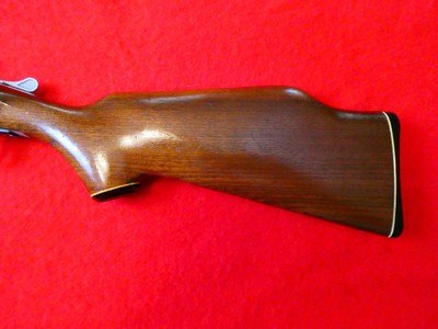 Savage Model 24 H DL .22 / 20 Ga. Combination Rifle/Shotgun **Early Deluxe Model Very nice Condition** - Image 8 of 19
