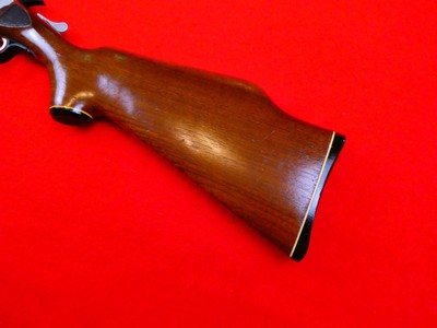 Savage Model 24 H DL .22 / 20 Ga. Combination Rifle/Shotgun **Early Deluxe Model Very nice Condition** - Image 7 of 19