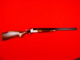 Savage Model 24 H DL .22 / 20 Ga. Combination Rifle/Shotgun **Early Deluxe Model Very nice Condition**
