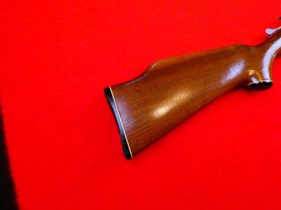 Savage Model 24 H DL .22 / 20 Ga. Combination Rifle/Shotgun **Early Deluxe Model Very nice Condition** - Image 2 of 19