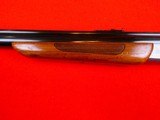 Savage Model 24 H DL .22 / 20 Ga. Combination Rifle/Shotgun **Early Deluxe Model Very nice Condition** - Image 10 of 19